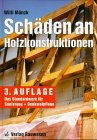 Product Image: Schäden an Holzkonstruktionen