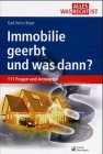 Immobilie geerbt - und was dann...?. 111 Fragen und Antworten Business, Finance & Career