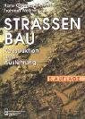 Strassenbau. Konstruktion und Ausführung Books