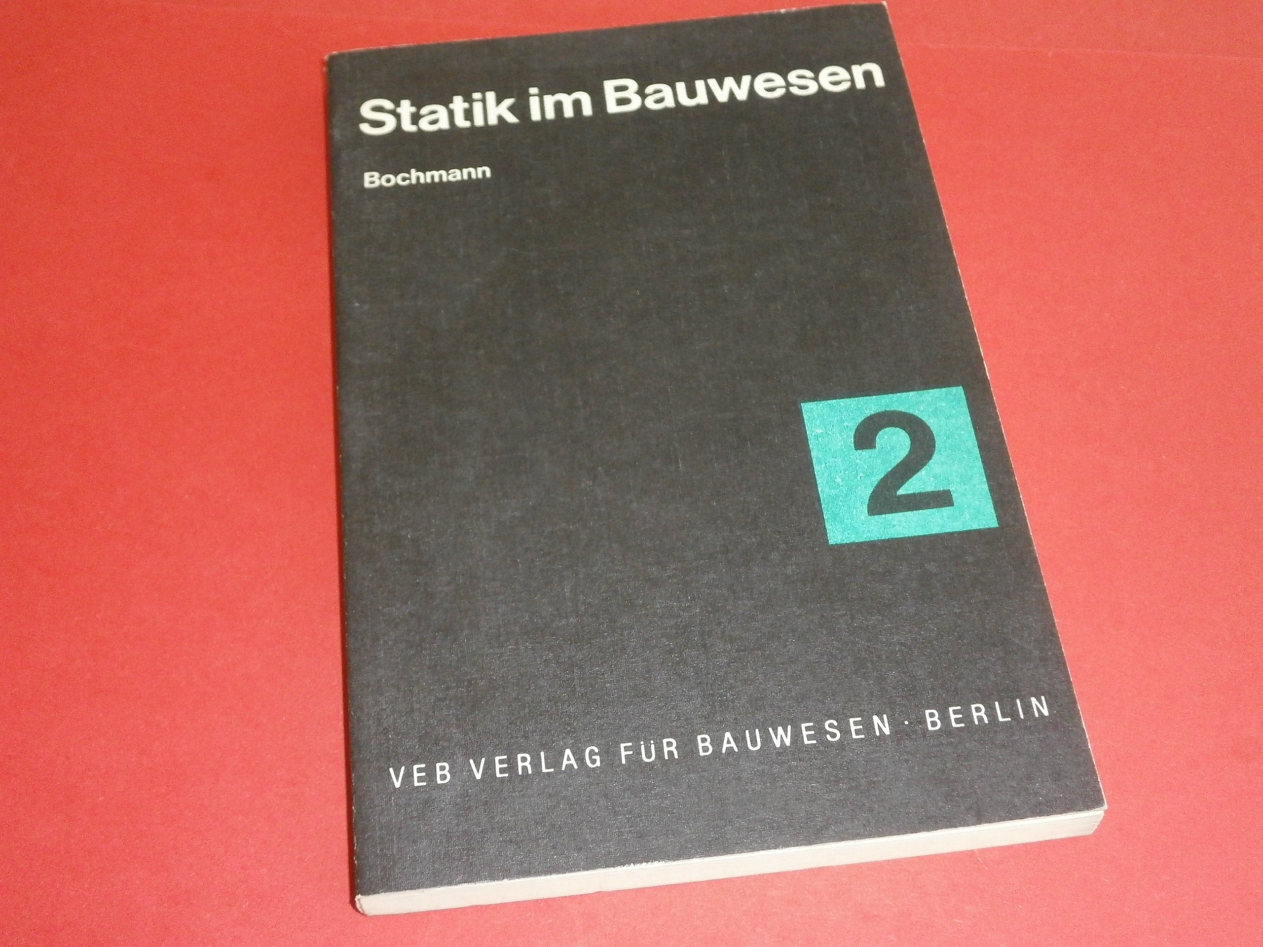 Statik im Bauwesen, Band 2: Festigkeitslehre Mathematics