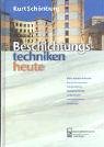Product Image: Beschichtungstechniken heute