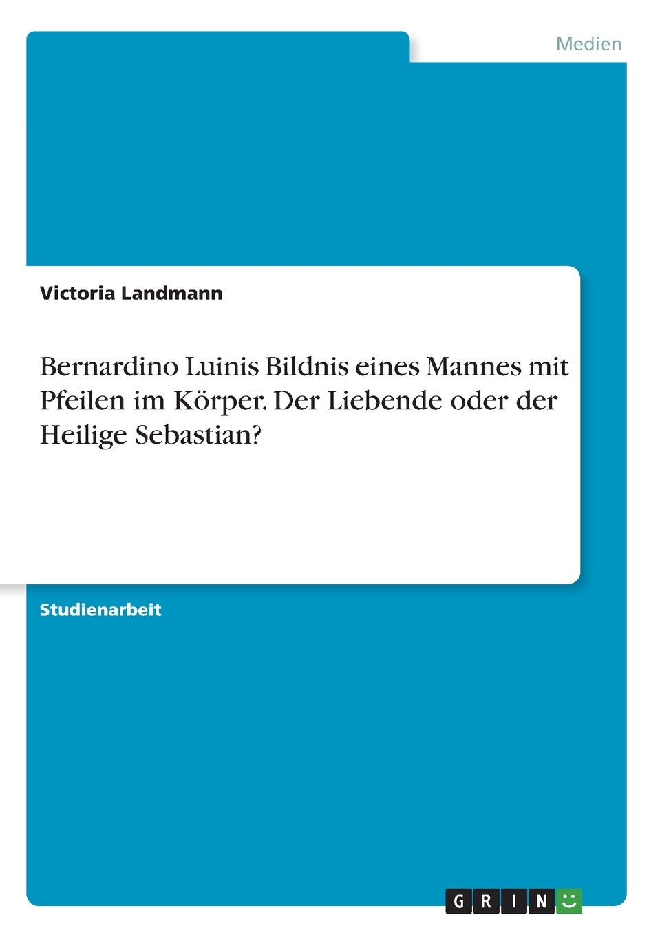 Bernardino Luinis Bildnis eines Mannes mit Pfeilen im Körper. Der Liebende oder der Heilige Sebastian? Calendars