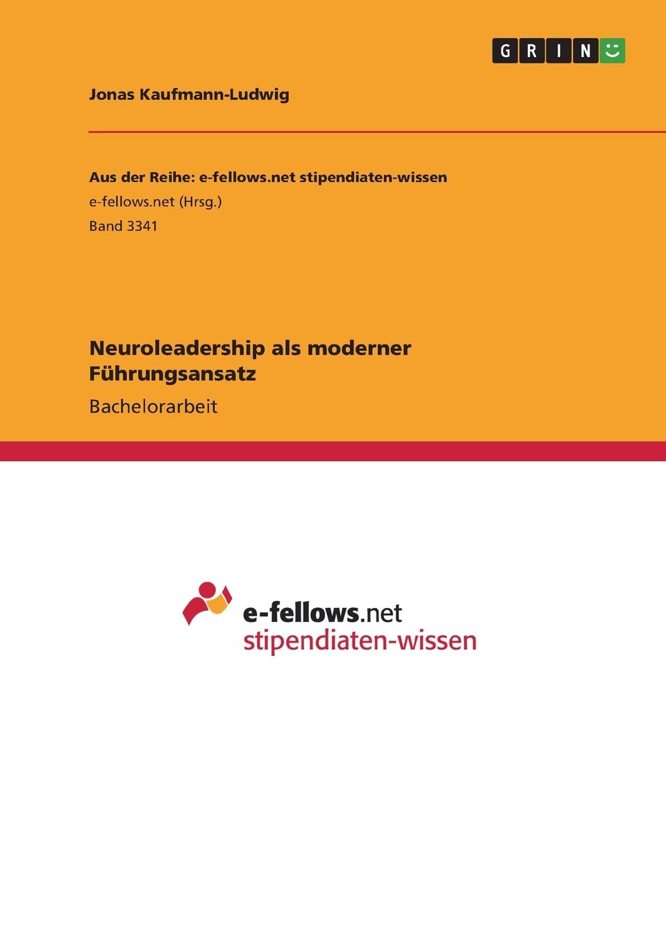 Neuroleadership als moderner Führungsansatz Law