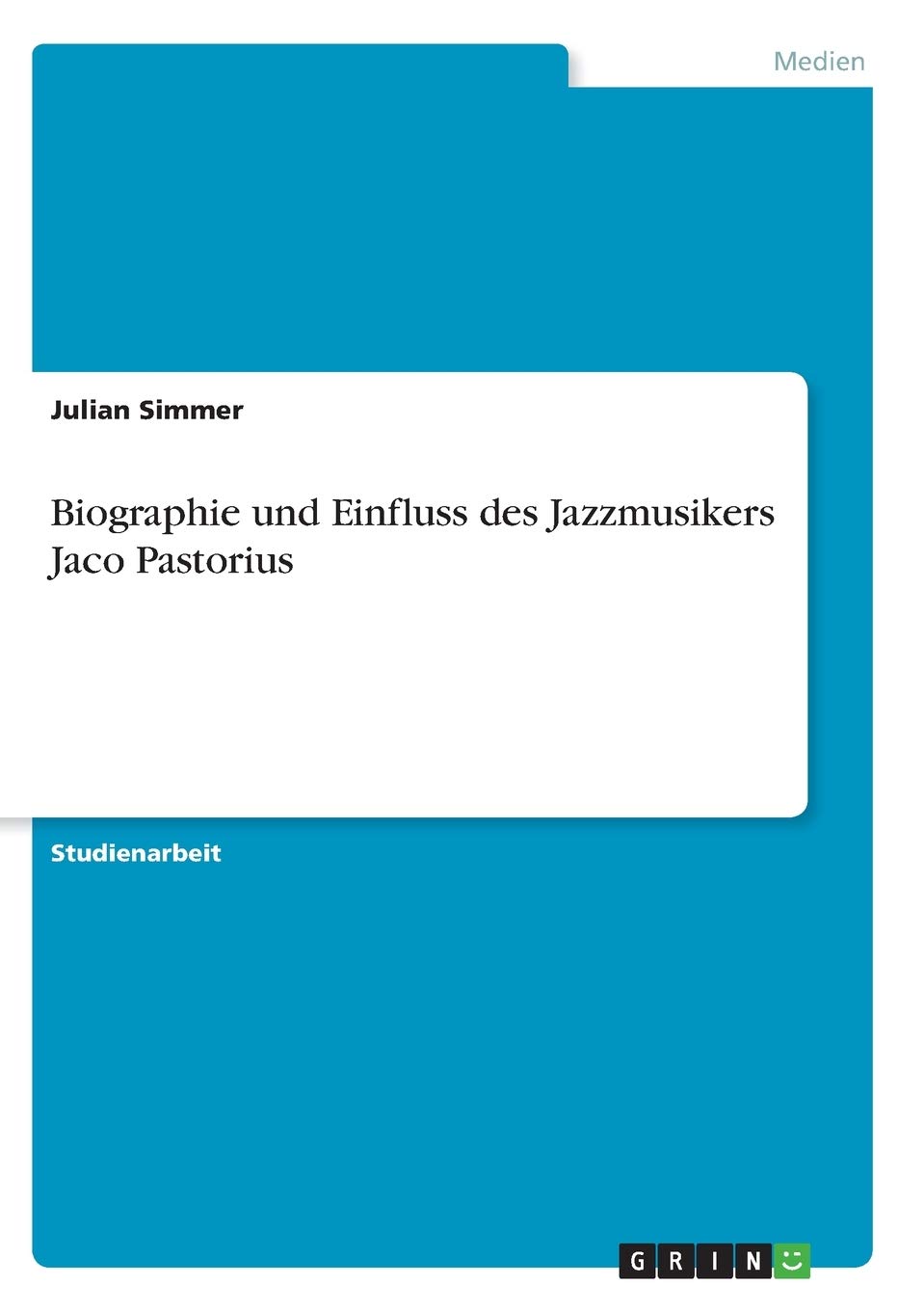 Biographie und Einfluss des Jazzmusikers Jaco Pastorius Arts & Music