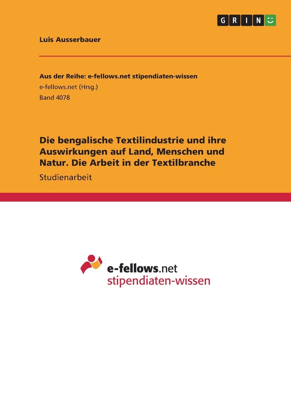 Die bengalische Textilindustrie und ihre Auswirkungen auf Land, Menschen und Natur. Die Arbeit in der Textilbranche Geology & Geography