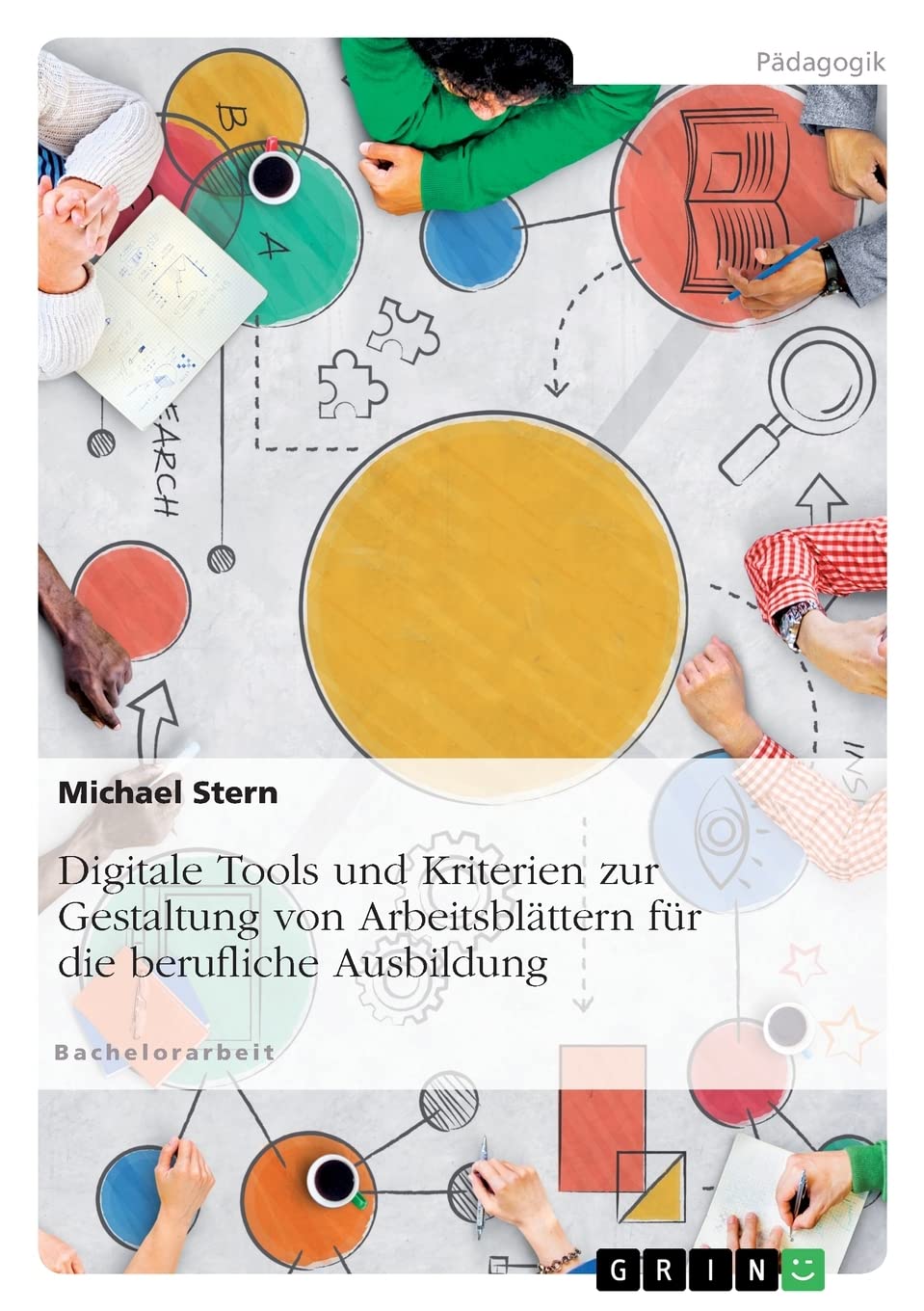 Digitale Tools und Kriterien zur Gestaltung von Arbeitsblättern für die berufliche Ausbildung Study Guides