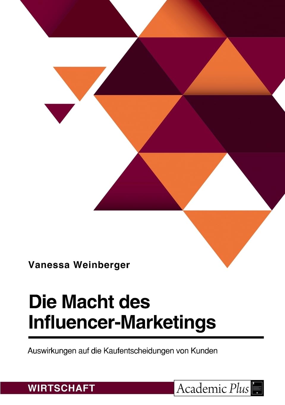Die Macht des Influencer-Marketings. Auswirkungen auf die Kaufentscheidungen von Kunden Law