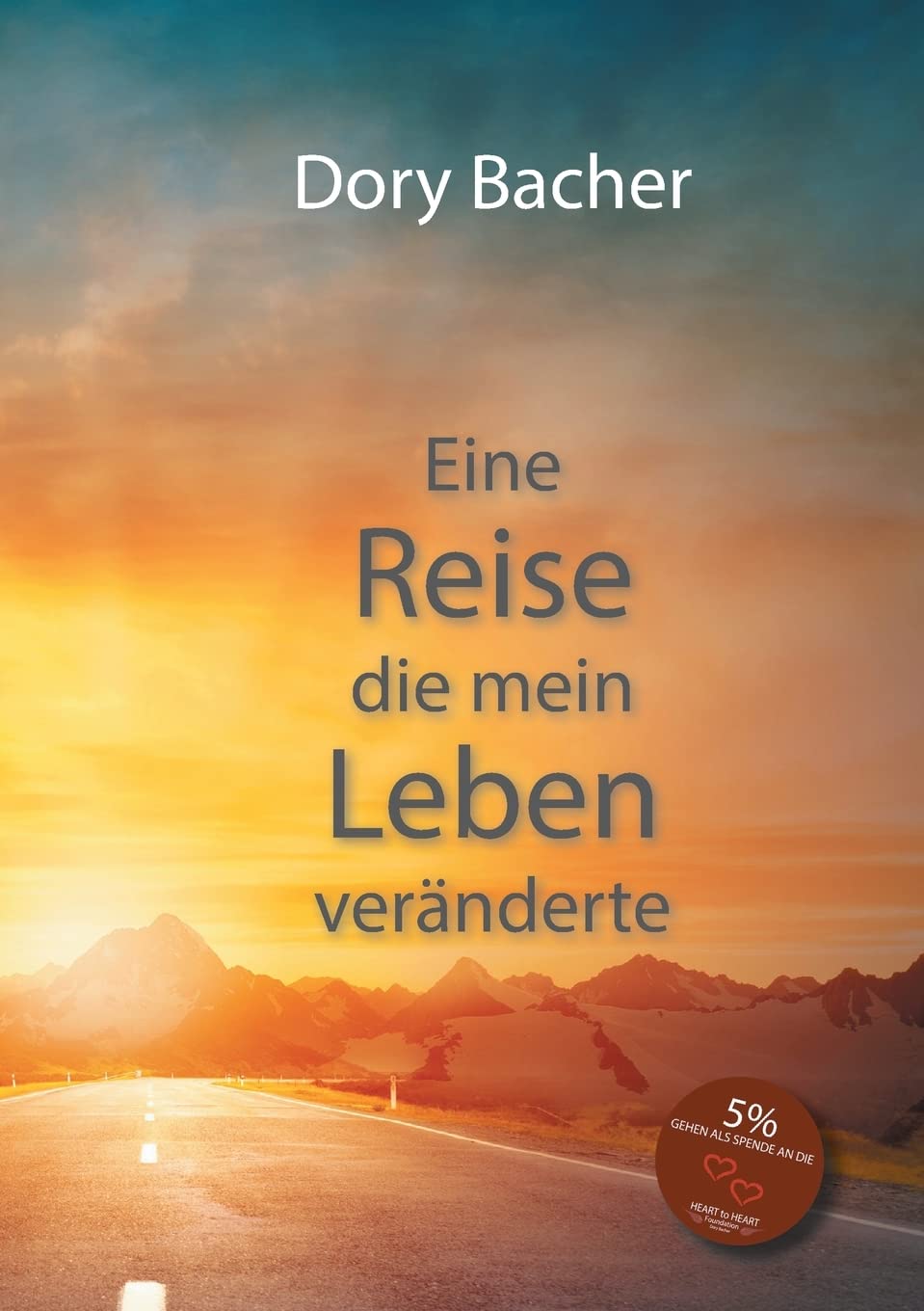 Product Image: Eine Reise, die mein Leben veränderte