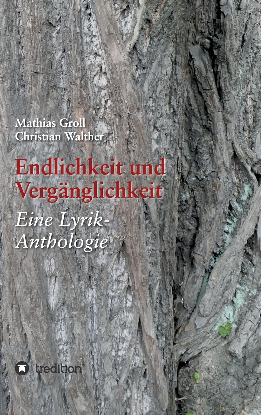 Product Image: Endlichkeit und Vergänglichkeit: Eine Lyrik-Anthologie