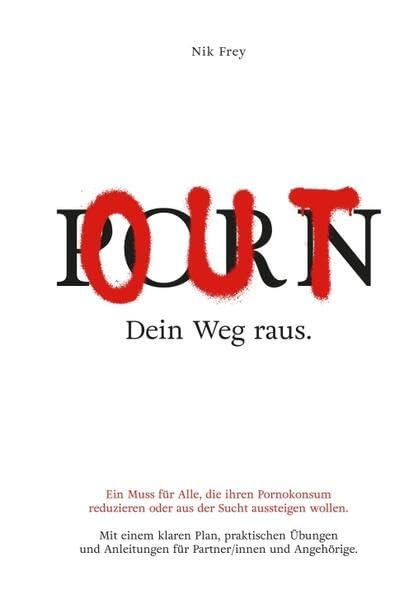 Product Image: Pornout - Dein Weg raus.