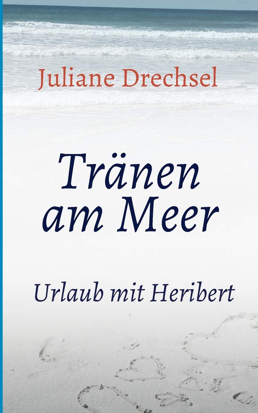 Tränen am Meer Contemporary literature