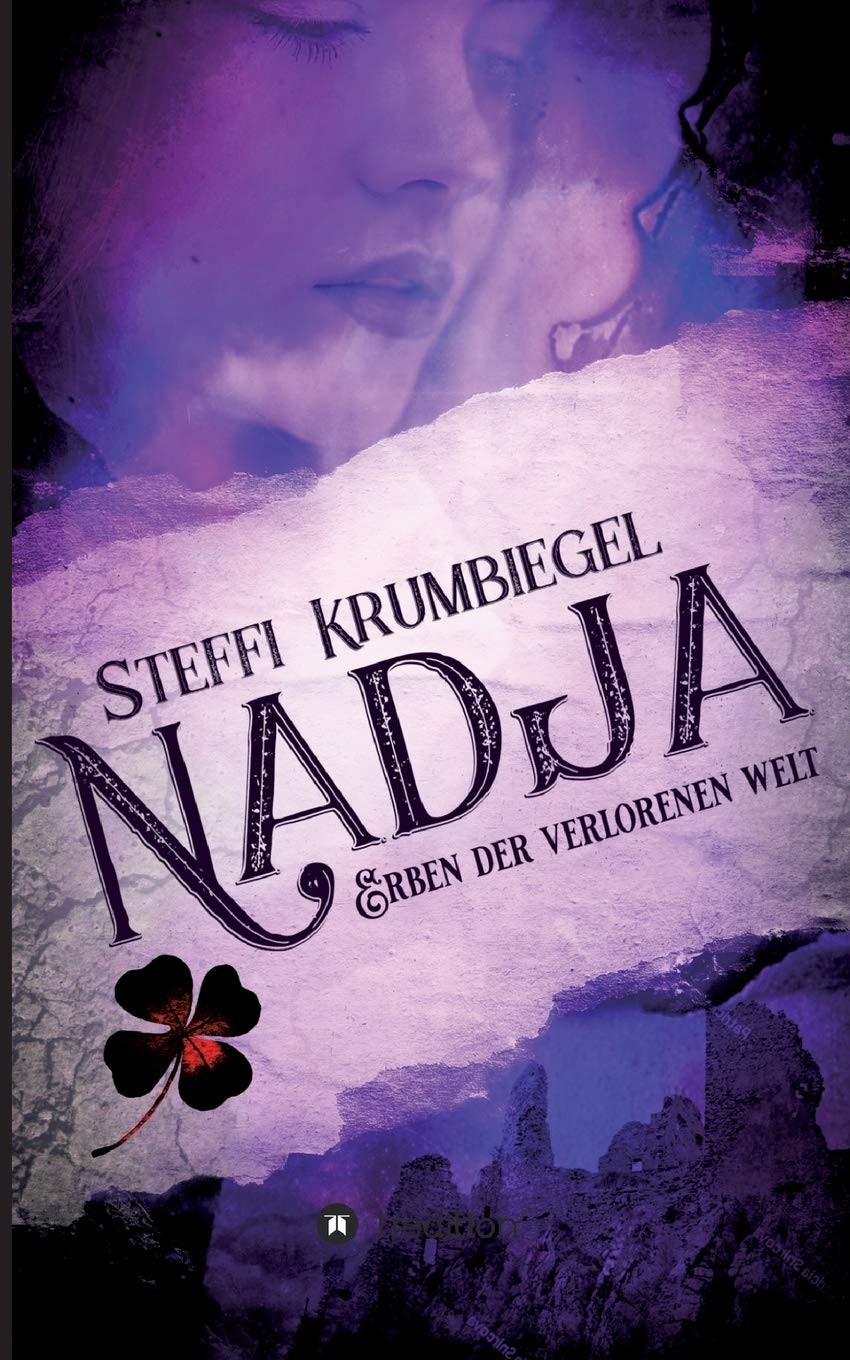 Nadja: Erben der verlorenen Welt Contemporary literature