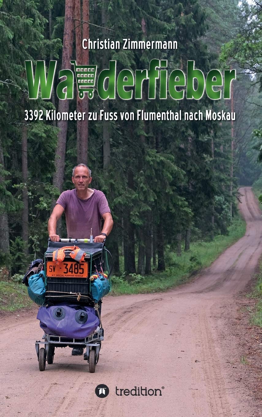 Product Image: Wanderfieber