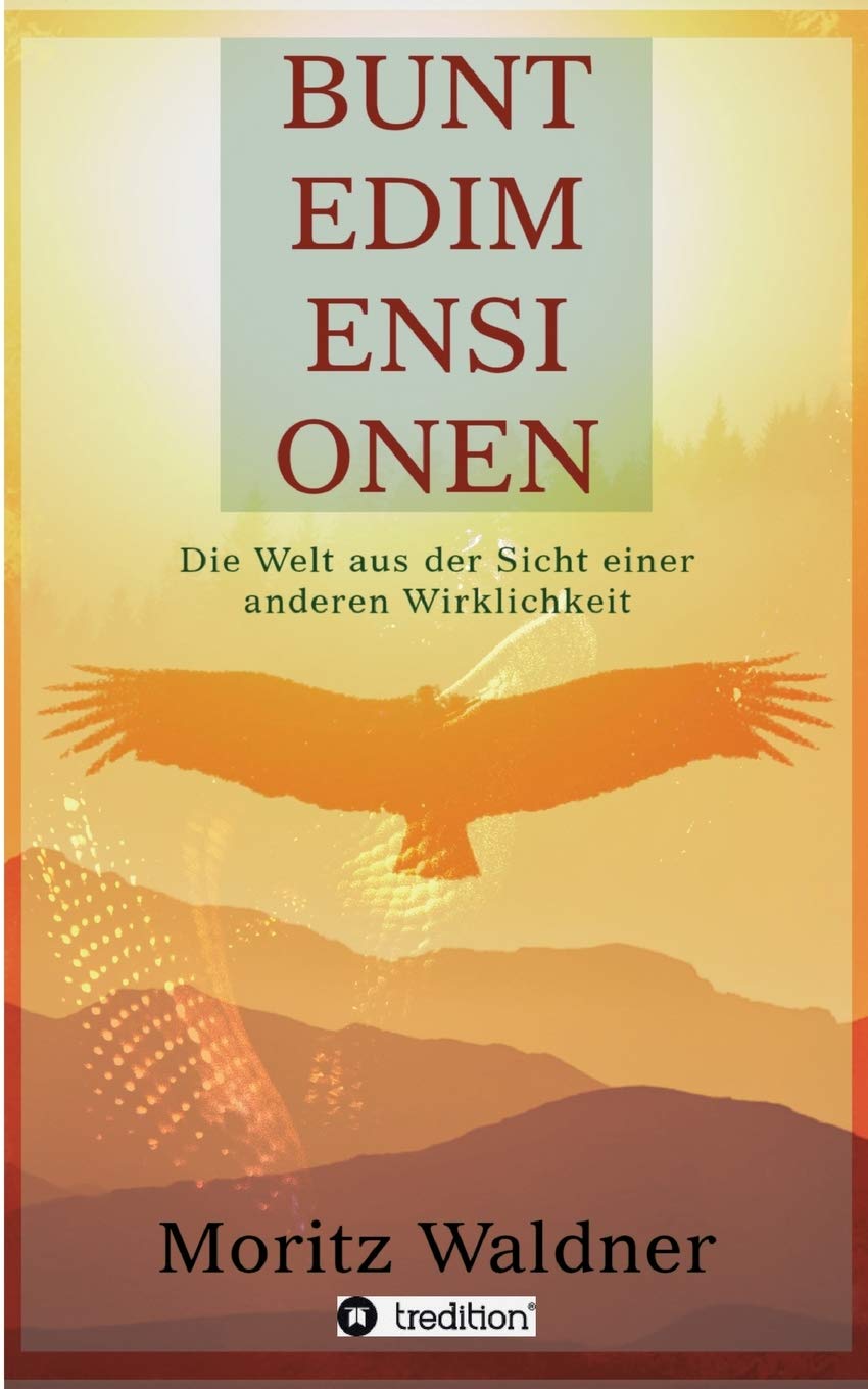 Bunte Dimensionen: Die Welt aus der Sicht einer anderen Wirklichkeit Parents & Children