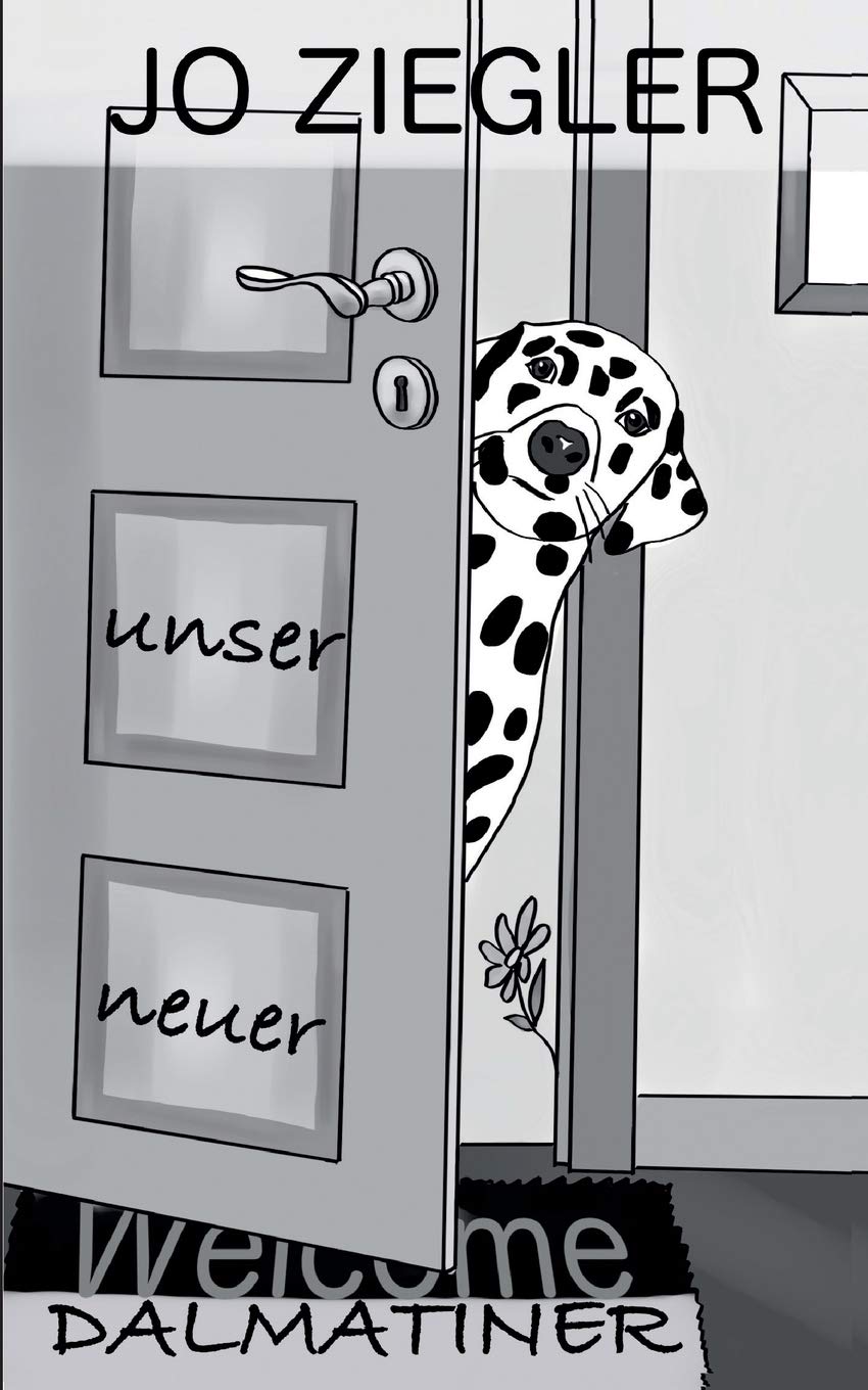 Product Image: UNSER NEUER DALMATINER