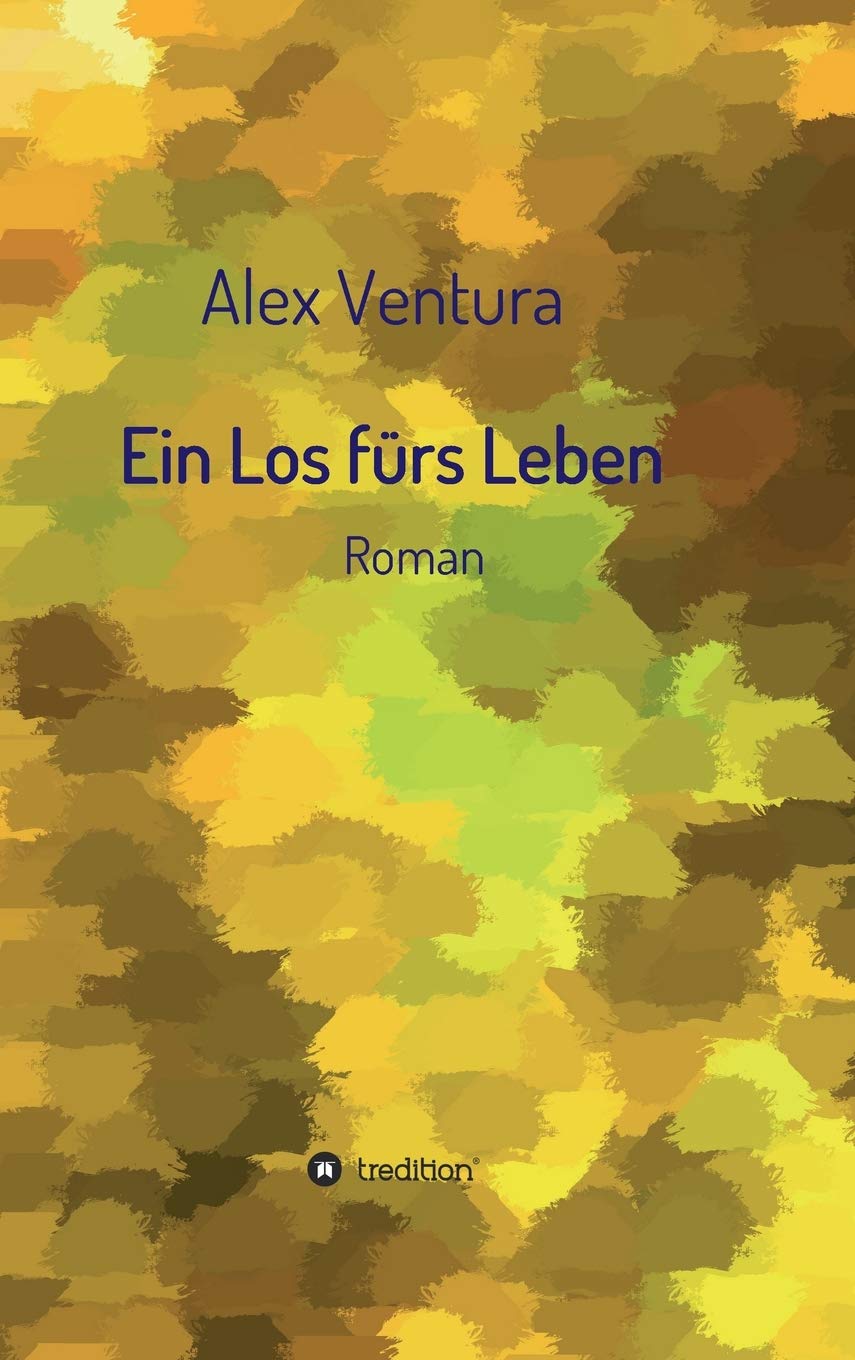 Ein Los fürs Leben: Roman Contemporary literature