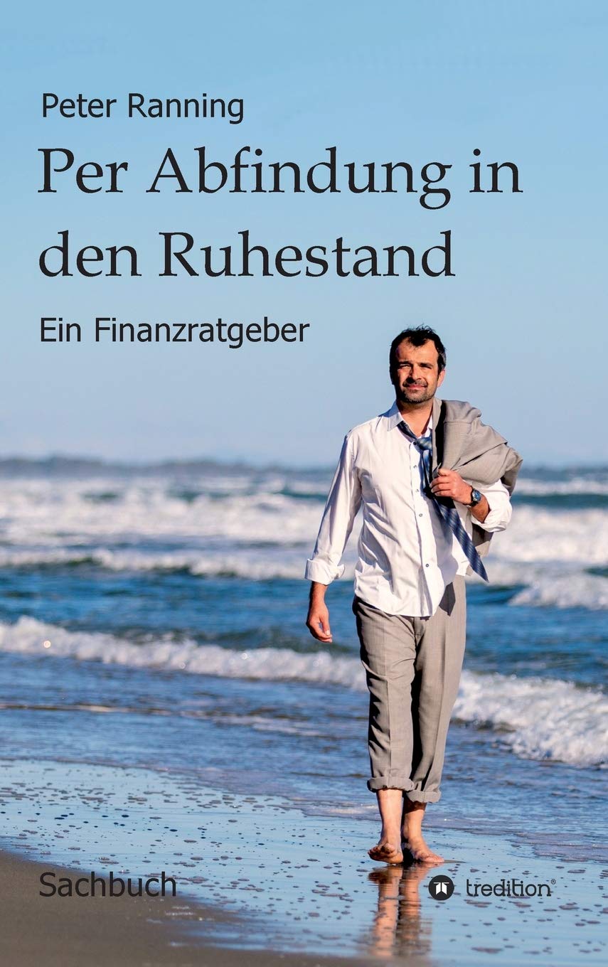 Per Abfindung in den Ruhestand Business, Finance & Career Books