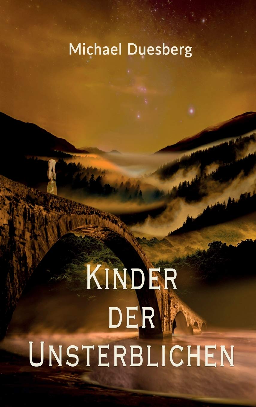 Product Image: KINDER DER UNSTERBLICHEN