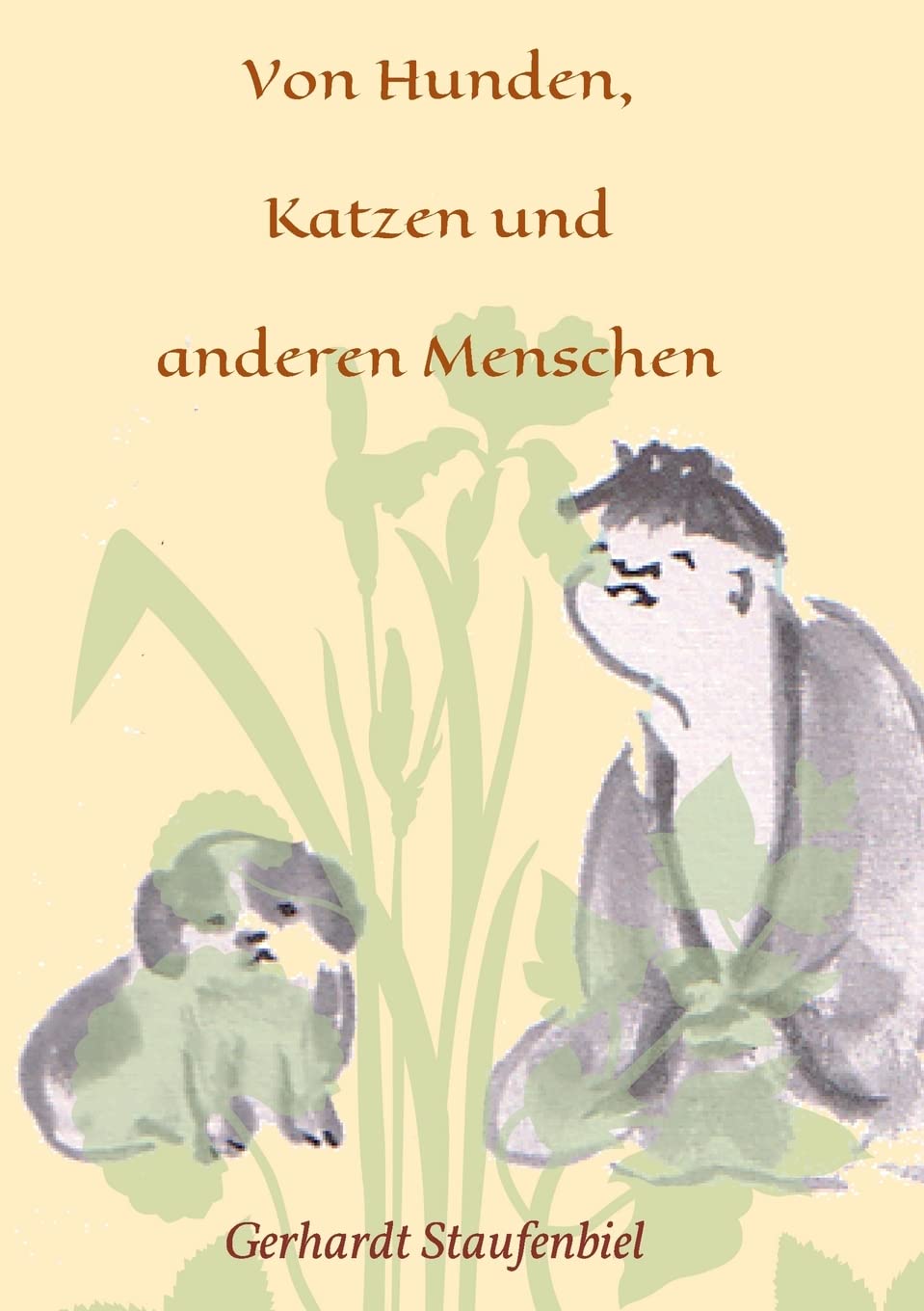 Von Hunden, Katzen und anderen Menschen Personalities