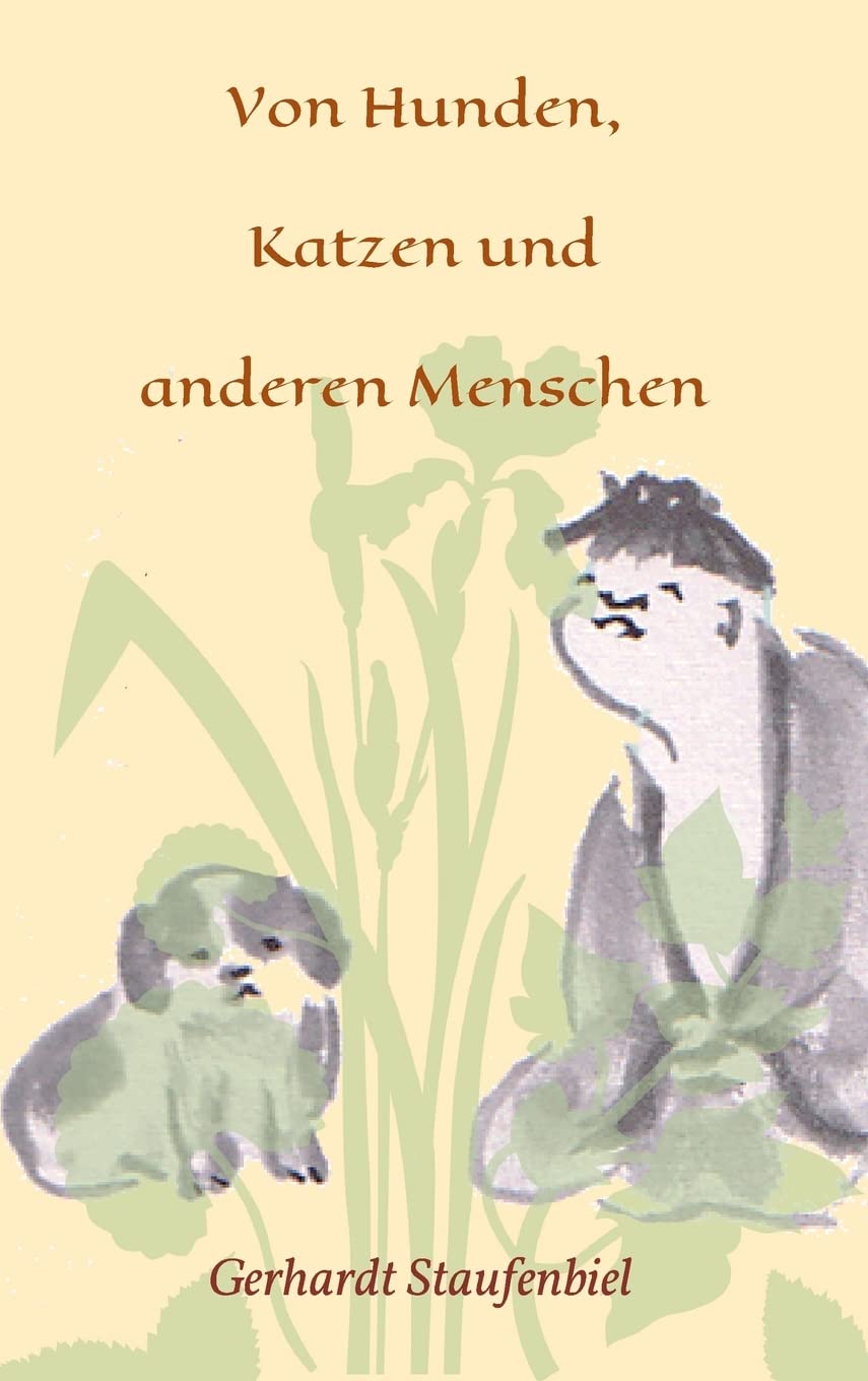Von Hunden, Katzen und anderen Menschen Personalities