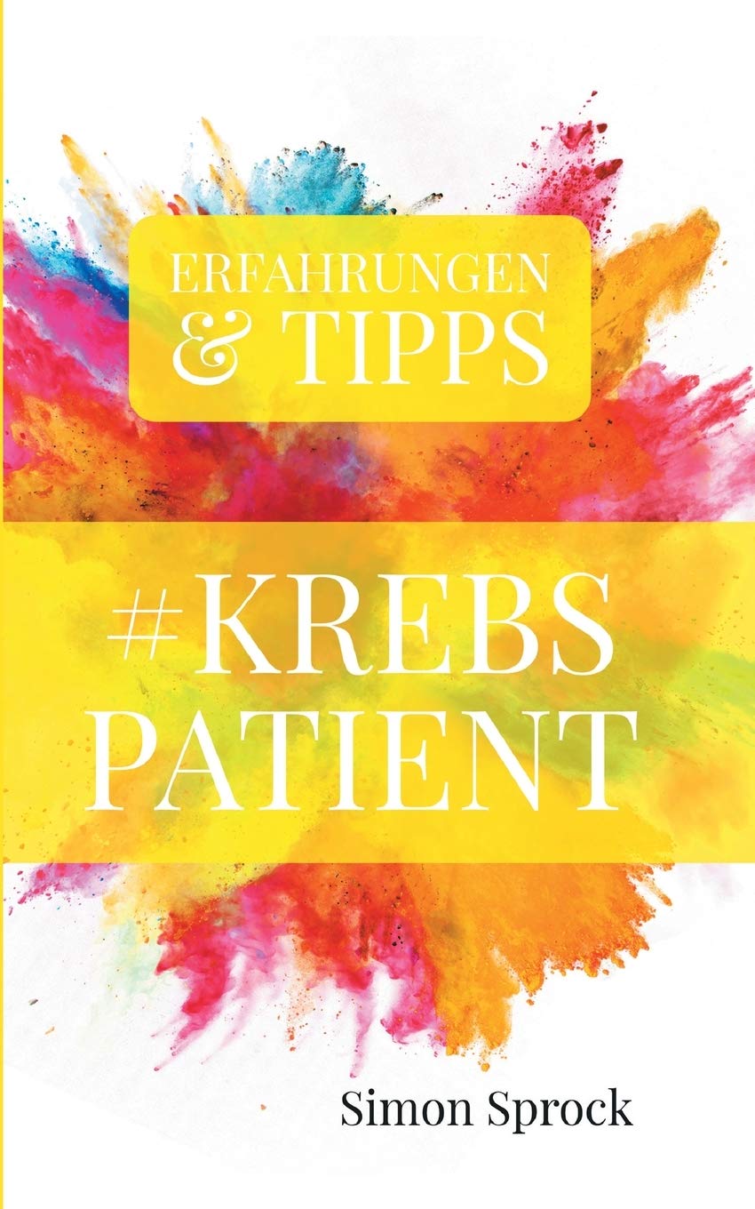 #Krebspatient: Erfahrungen und Tipps eines Krebspatienten Parents & Children