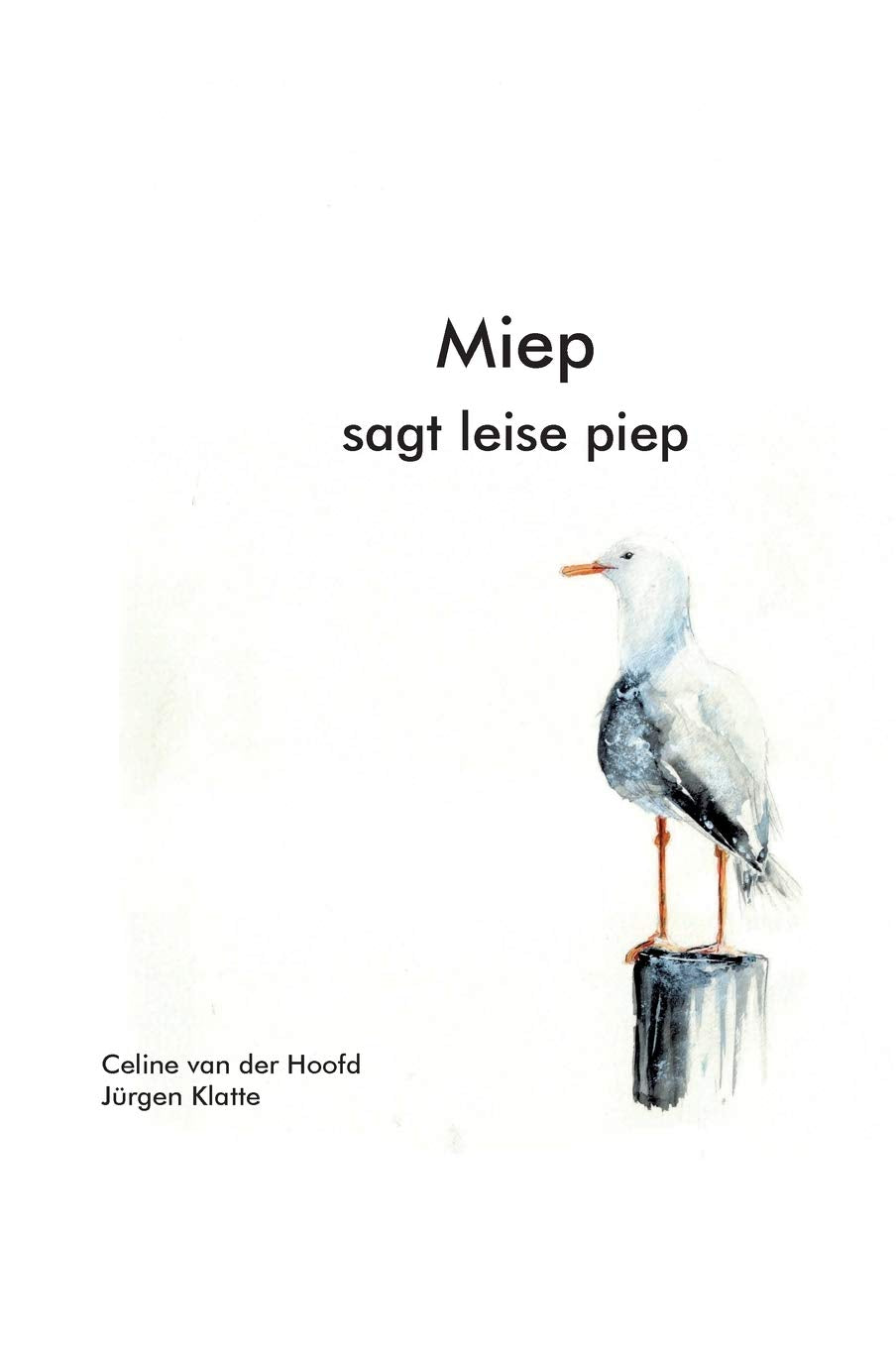 Product Image: Miep: sagt leise piep