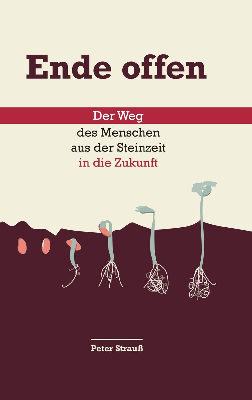 Ende offen: Der Weg des Menschen aus der Steinzeit in die Zukunft Politics & History