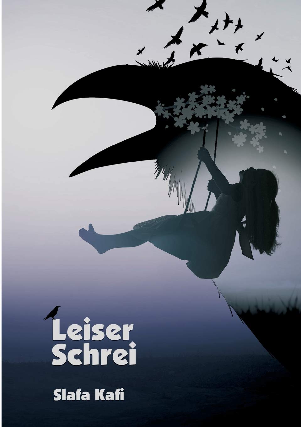 Leiser Schrei Contemporary literature Books