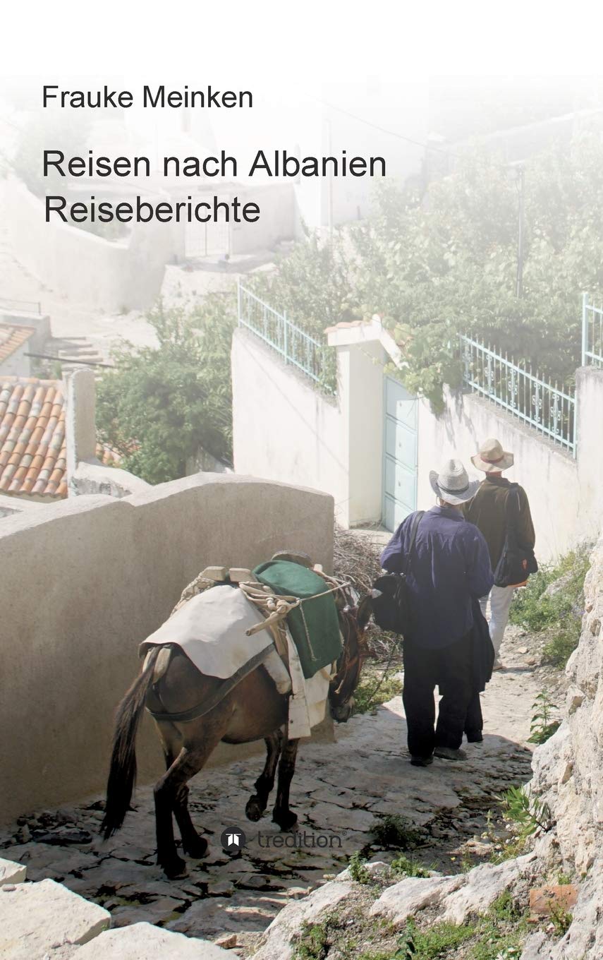 Reisen nach Albanien: Reiseberichte Leisure, Home & Garden