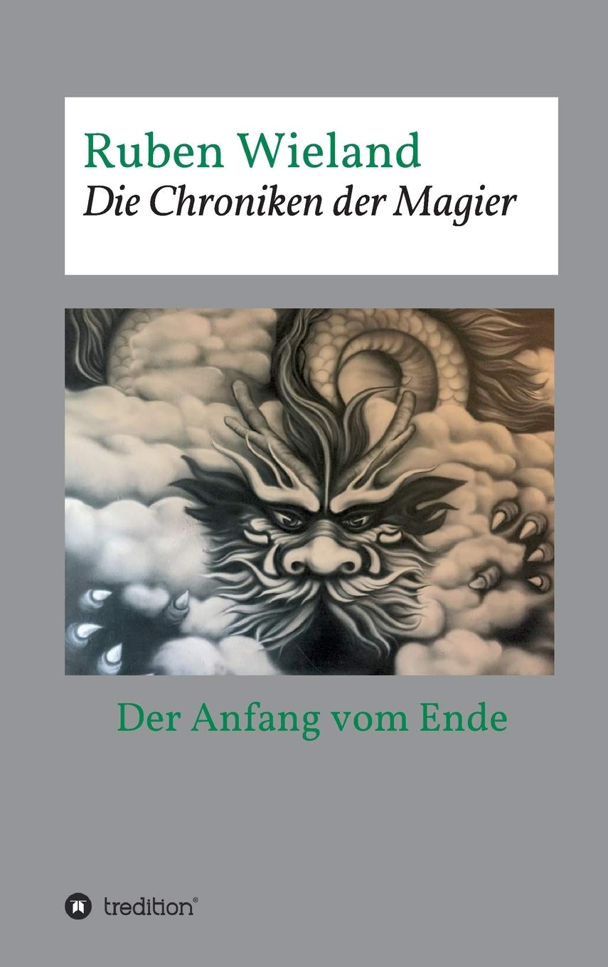 Die Chroniken der Magier: Der Anfang vom Ende - Teil 1 Contemporary literature