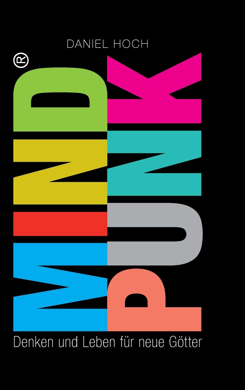 MINDPUNK - Denken und Leben für neue Götter Parents & Children
