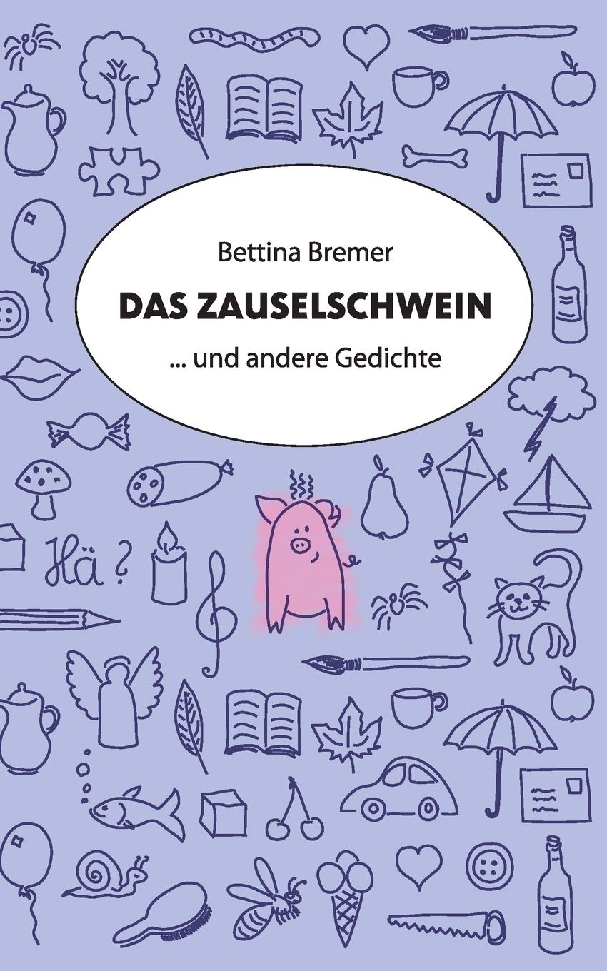 Product Image: Das Zauselschwein