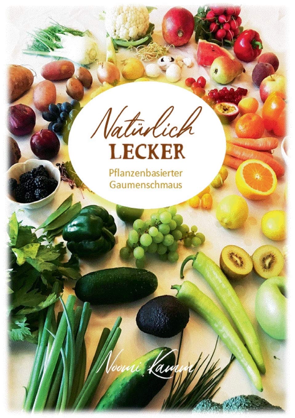 Natürlich Lecker: Pflanzenbasierter Gaumenschmaus Leisure, Home & Garden