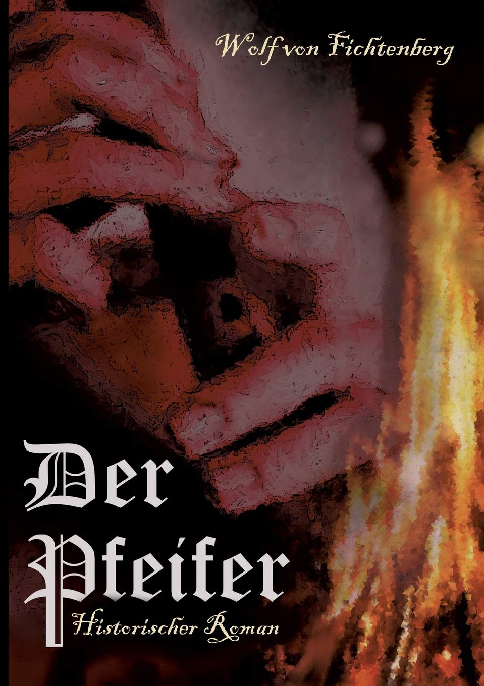 Product Image: Der Pfeifer