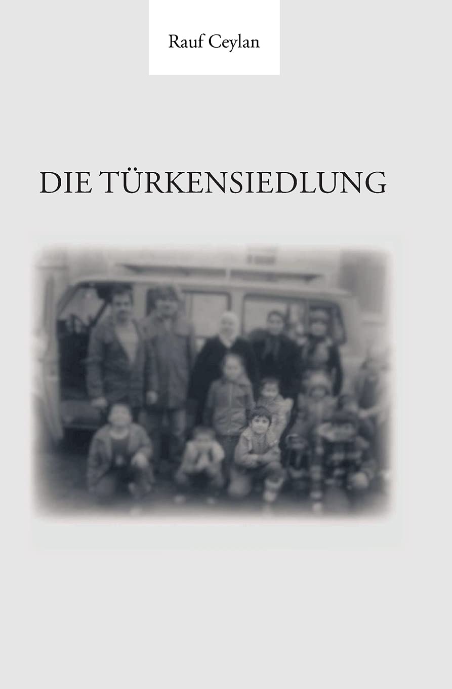 Product Image: Die Türkensiedlung