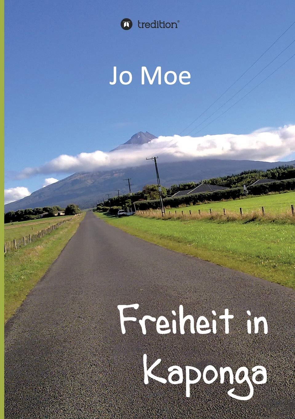 Freiheit in Kaponga Memories