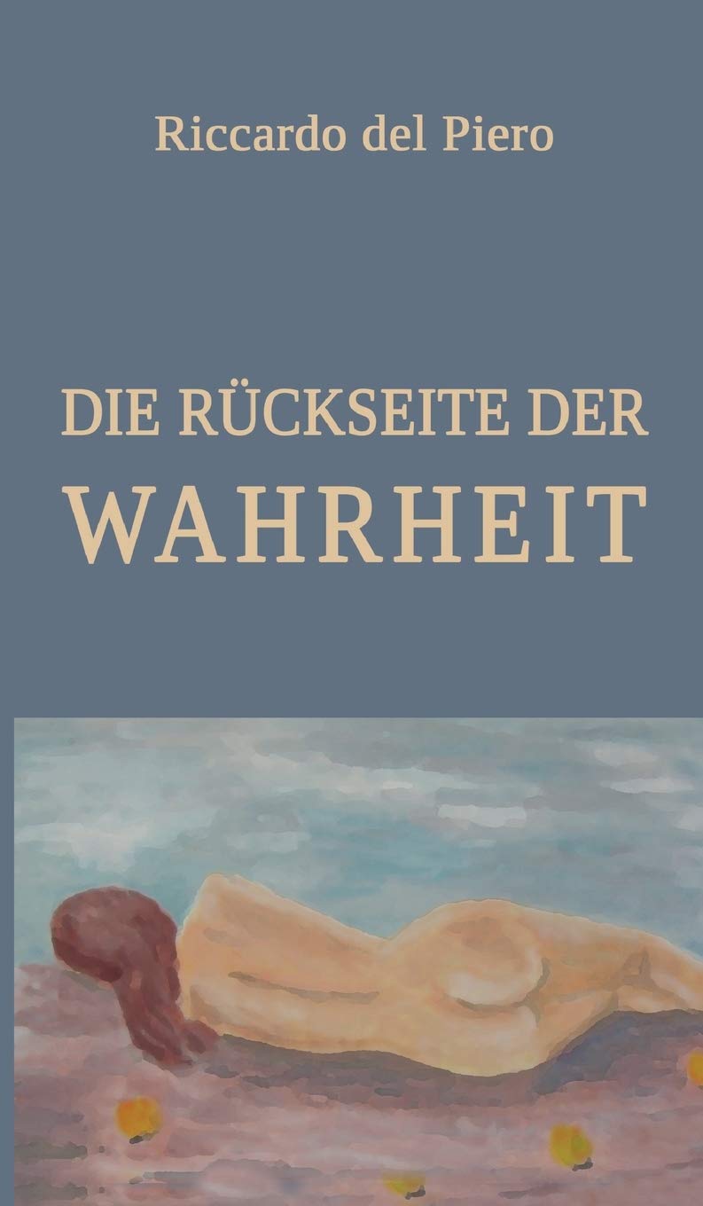 Die Rückseite der Wahrheit Contemporary literature