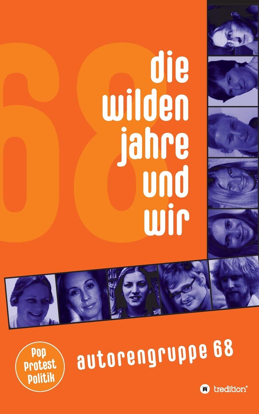 Die wilden Jahre und wir Personalities