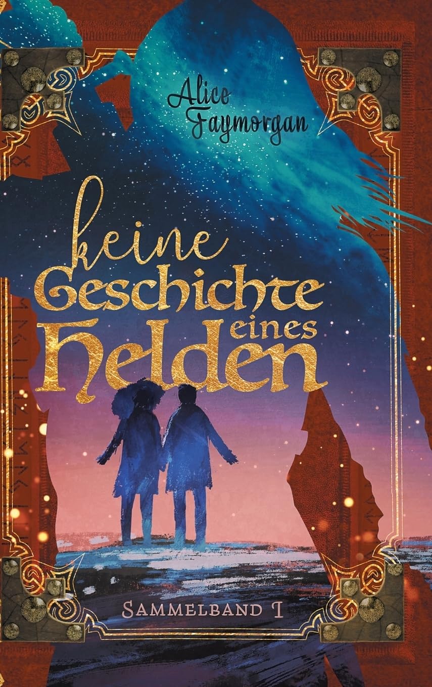 Keine Geschichte eines Helden: Sammelband I Contemporary literature
