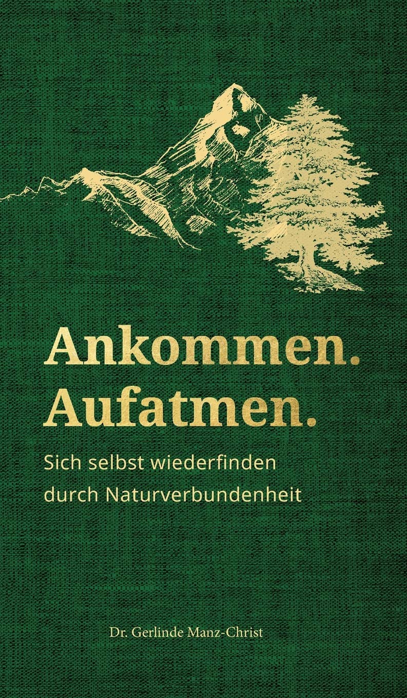 Product Image: Ankommen. Aufatmen.