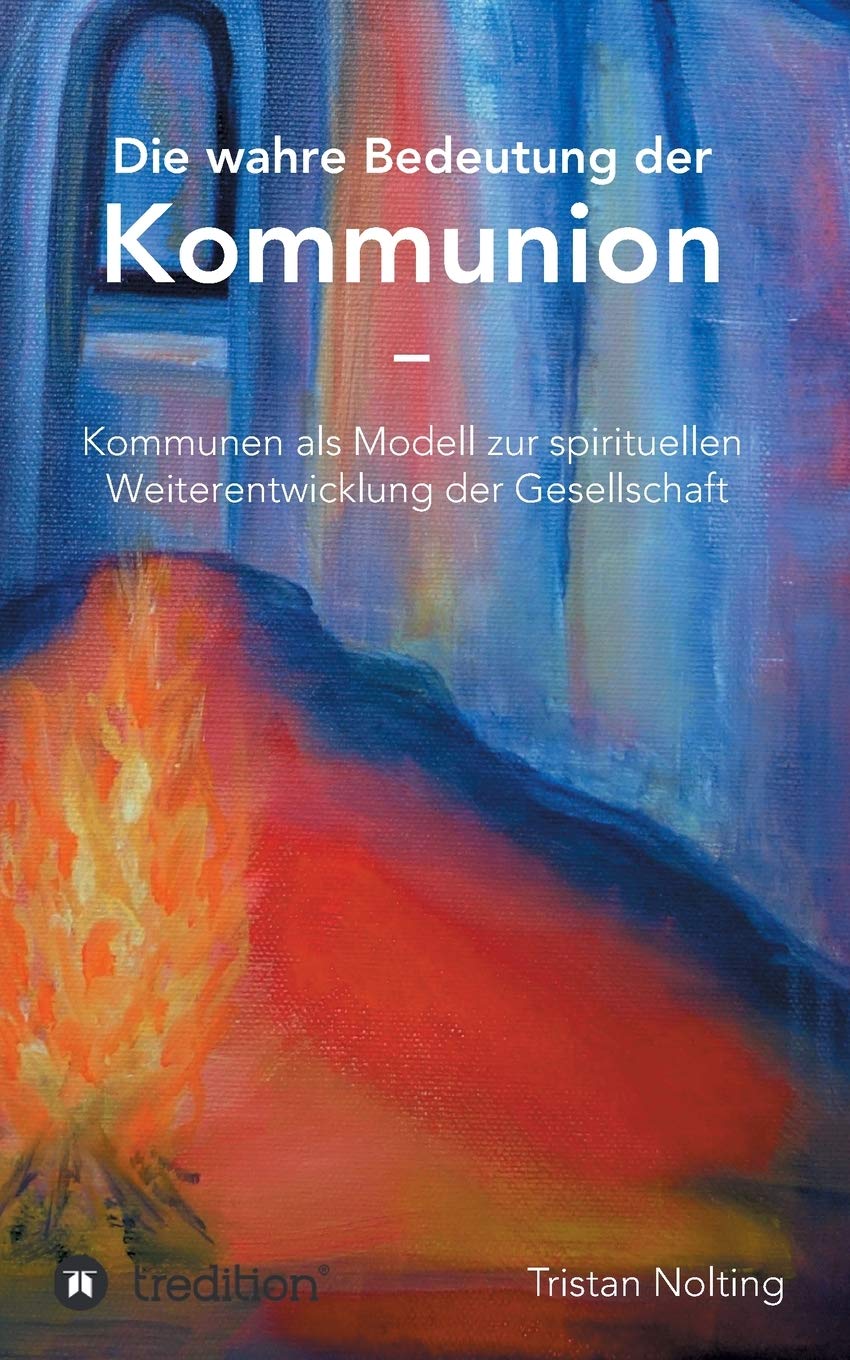 Die wahre Bedeutung der Kommunion Politics & History