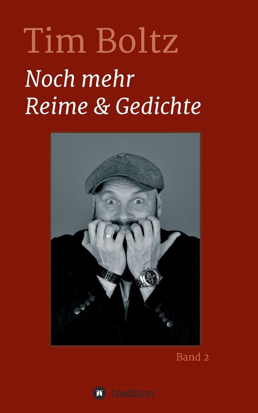 Noch mehr Reime & Gedichte Poetry
