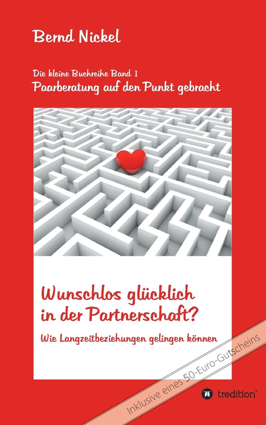 Wunschlos glücklich in der Partnerschaft? book