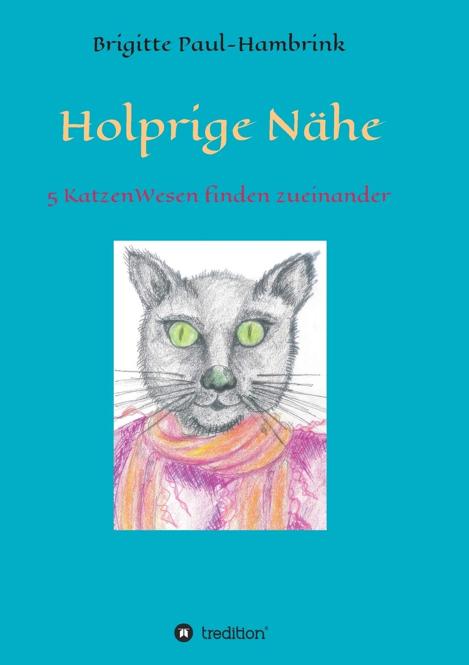 Product Image: Holprige Nähe