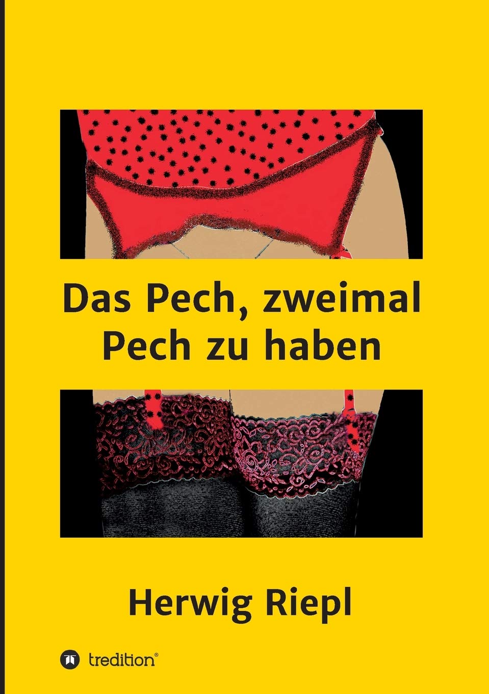Das Pech, zweimal Pech zu haben Action & Adventure