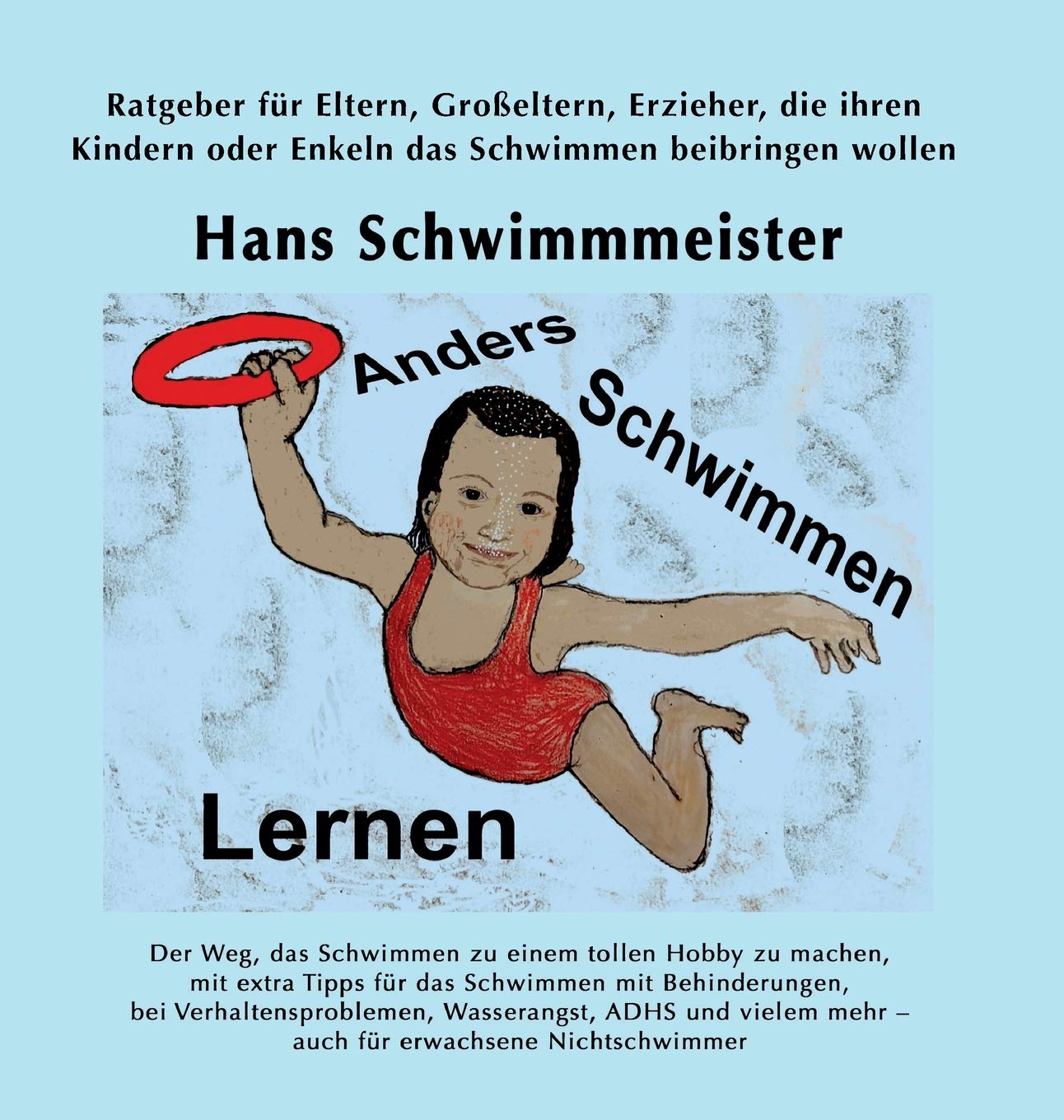 Product Image: Anders Schwimmen Lernen