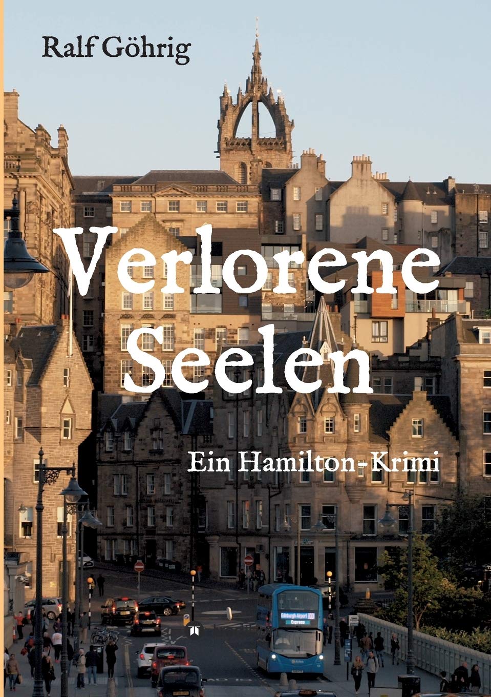 Verlorene Seelen Action & Adventure