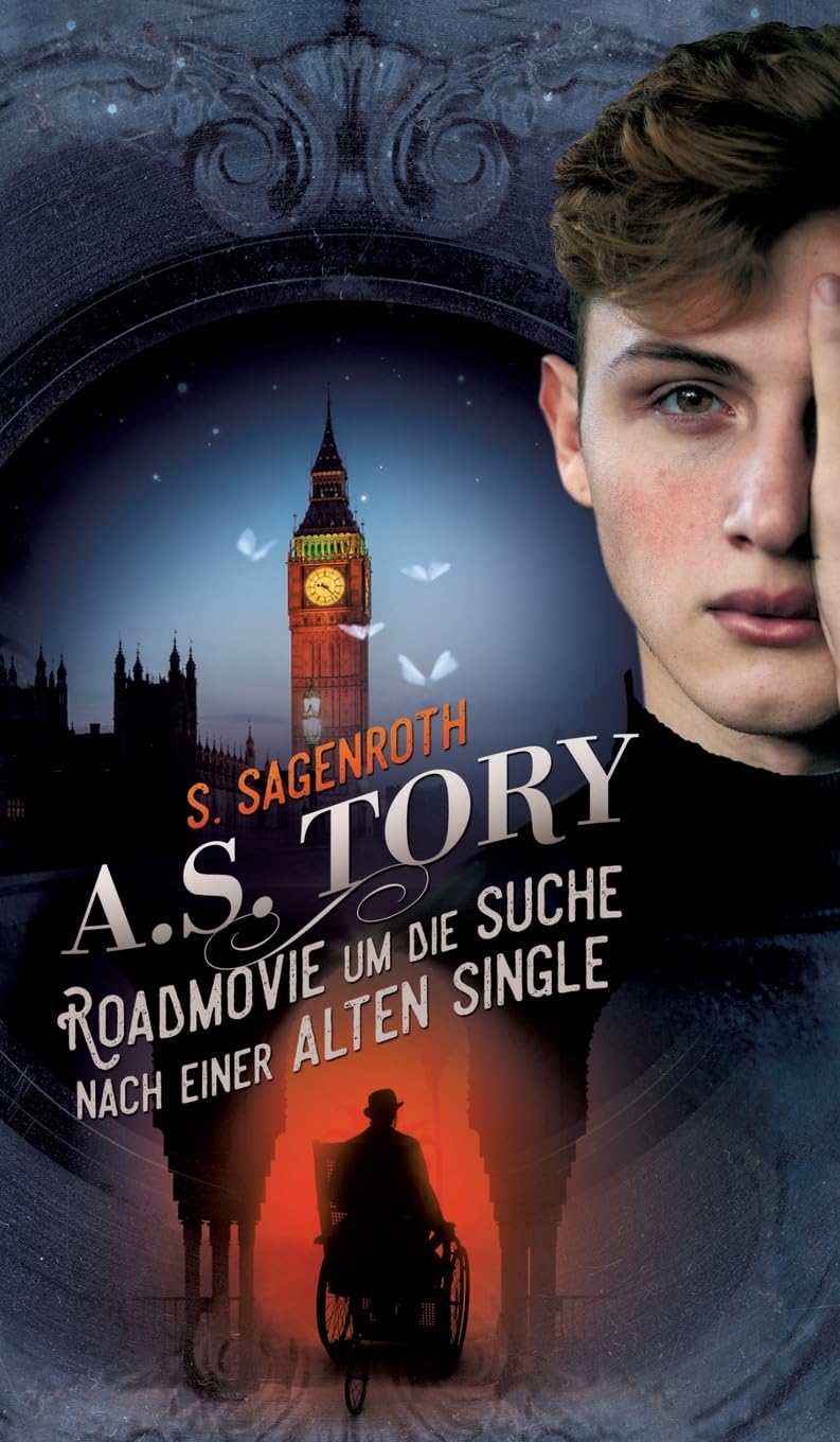 Product Image: A. S. Tory
