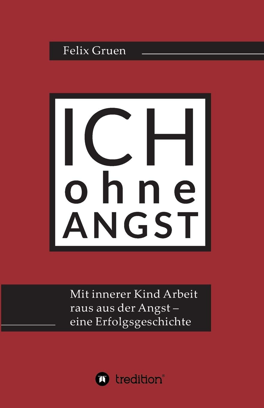 Ich ohne Angst Parents & Children Books
