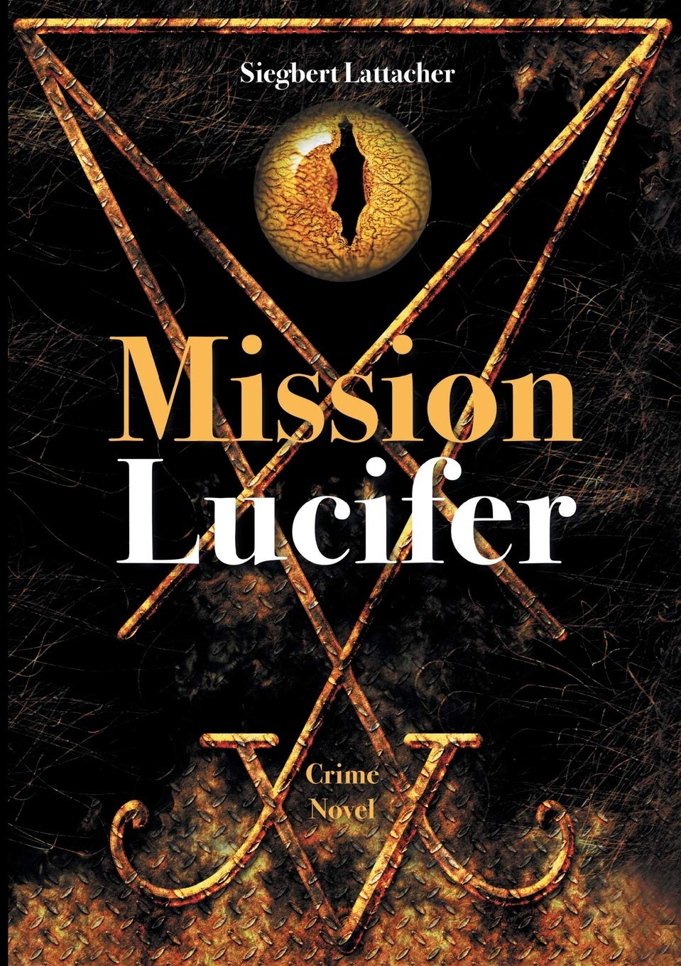 Mission Lucifer Action & Adventure